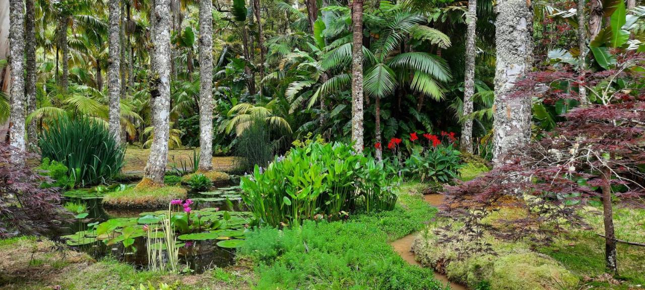 Quinta Da Espadana Povoacao  Ngoại thất bức ảnh
