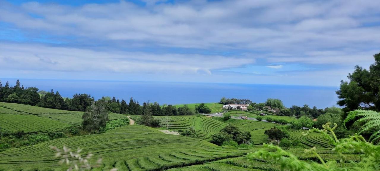Quinta Da Espadana Povoacao  Ngoại thất bức ảnh