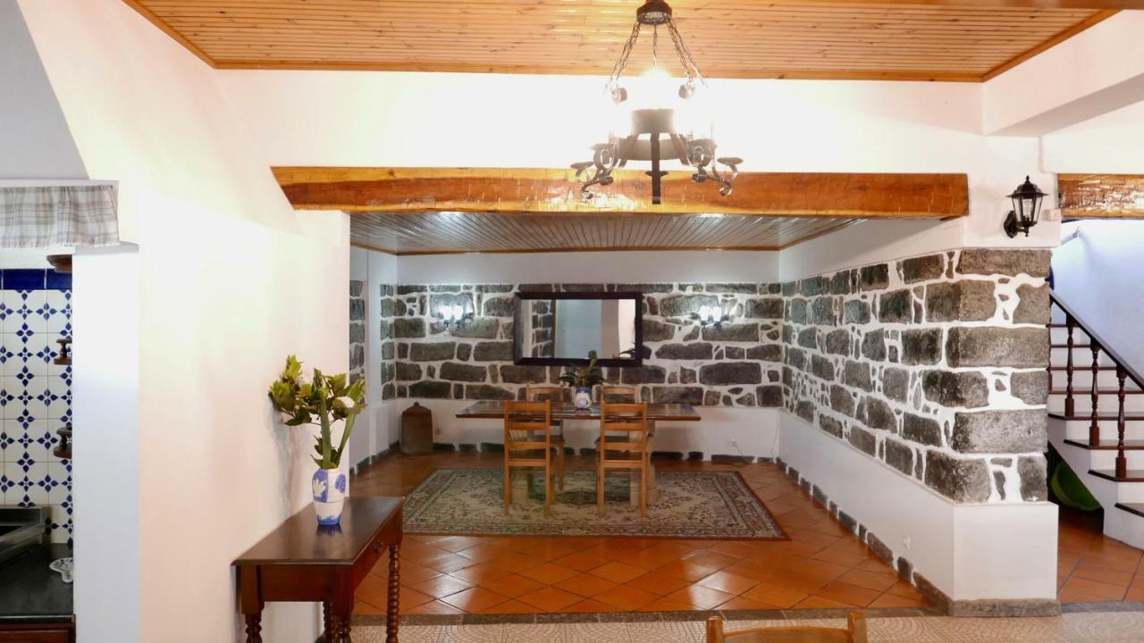 Quinta Da Espadana Povoacao  Ngoại thất bức ảnh
