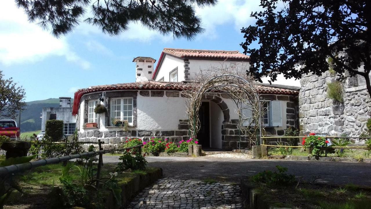Quinta Da Espadana Povoacao  Ngoại thất bức ảnh