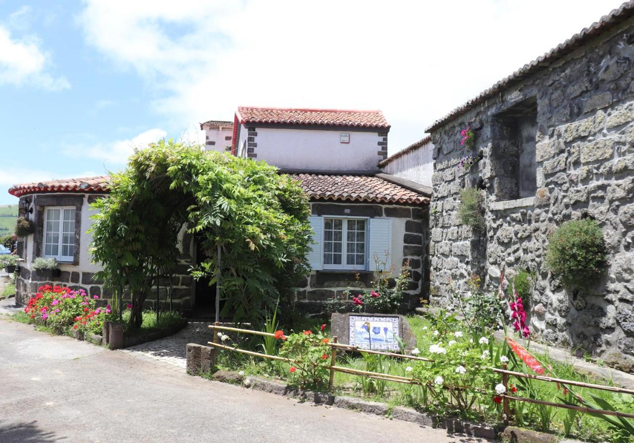 Quinta Da Espadana Povoacao  Ngoại thất bức ảnh