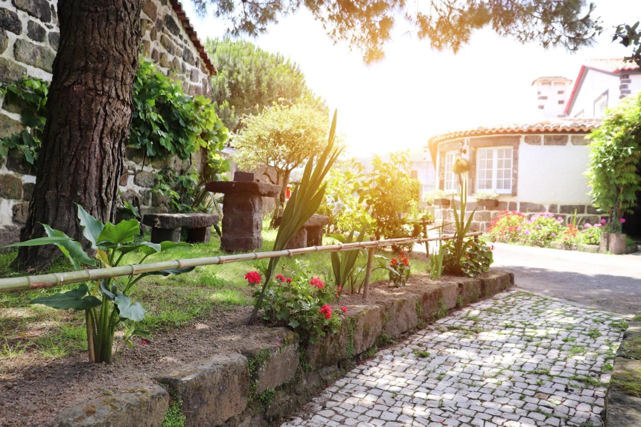 Quinta Da Espadana Povoacao  Ngoại thất bức ảnh