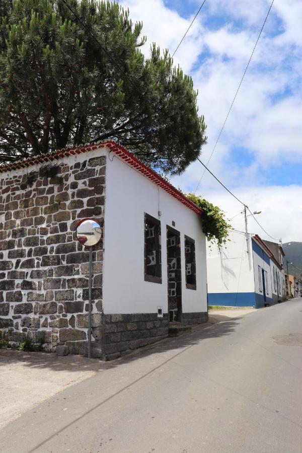 Quinta Da Espadana Povoacao  Ngoại thất bức ảnh