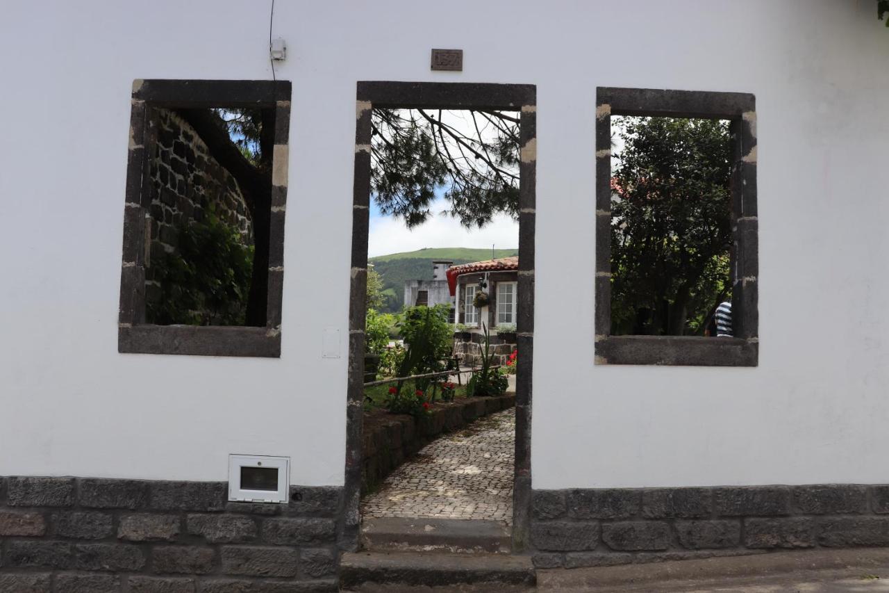 Quinta Da Espadana Povoacao  Ngoại thất bức ảnh