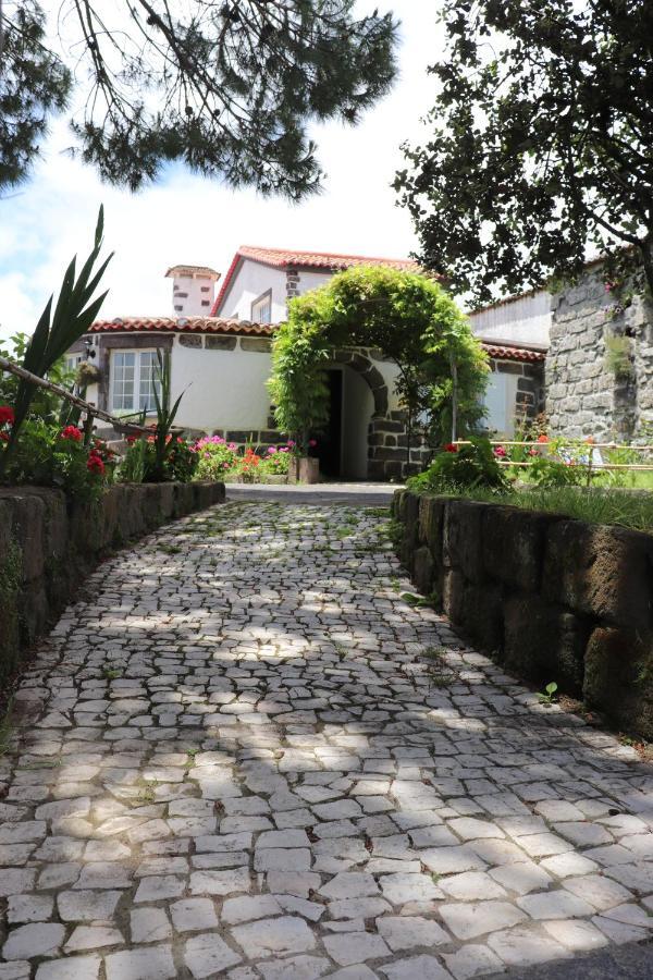 Quinta Da Espadana Povoacao  Ngoại thất bức ảnh