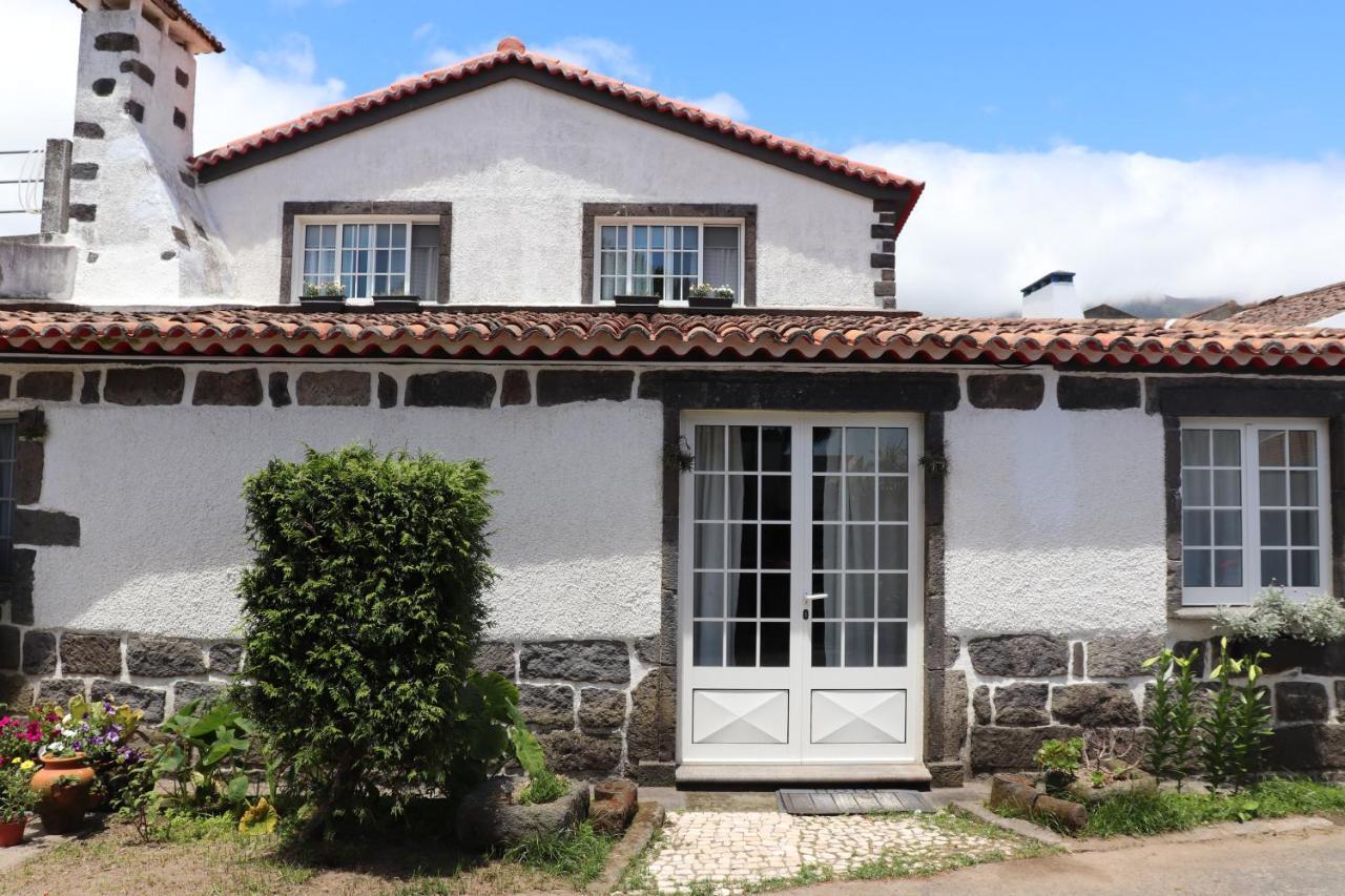Quinta Da Espadana Povoacao  Ngoại thất bức ảnh