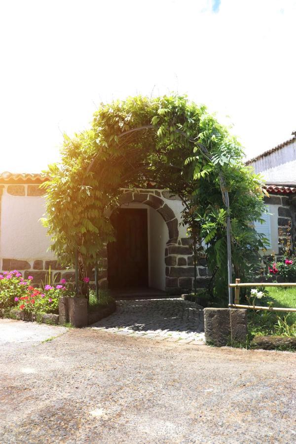 Quinta Da Espadana Povoacao  Ngoại thất bức ảnh