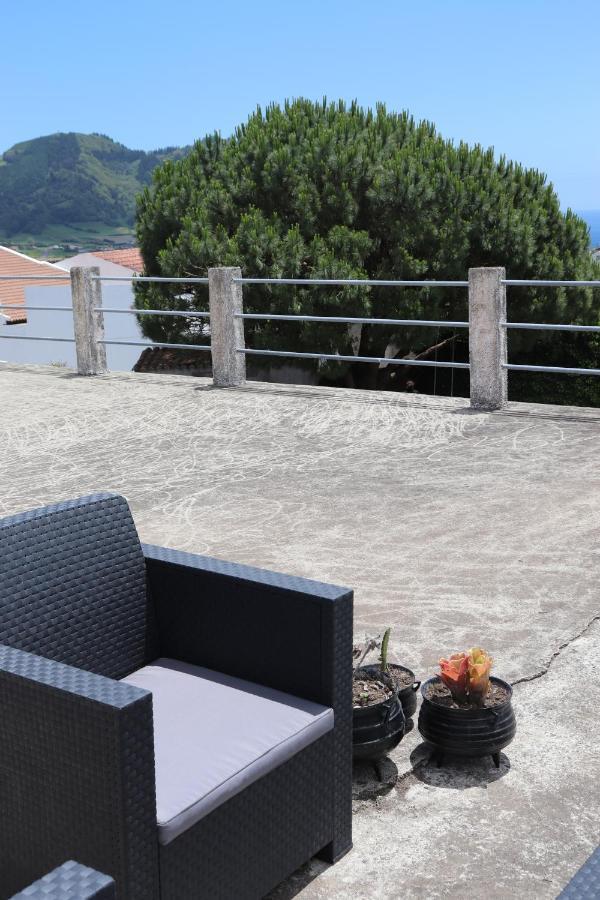 Quinta Da Espadana Povoacao  Ngoại thất bức ảnh