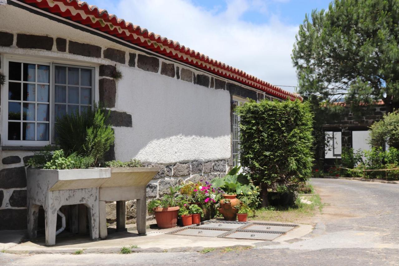 Quinta Da Espadana Povoacao  Ngoại thất bức ảnh