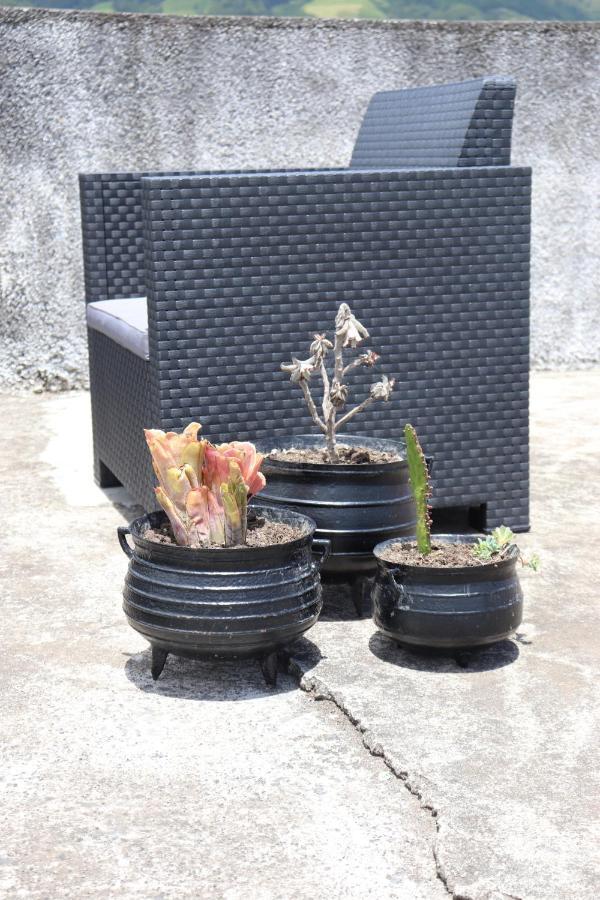 Quinta Da Espadana Povoacao  Ngoại thất bức ảnh